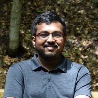 Vertical Semiconductor Employee Ankit Sharma's profile photo
