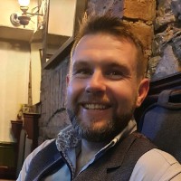 Milltown Developments Employee Garrett Bradshaw's profile photo