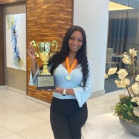 Harbor Group Management Company Employee Skylar Rose's profile photo