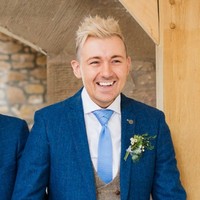 The Doxford Group Employee David Scott's profile photo