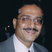 Syscom Group, Inc. Employee Salil Gulve's profile photo