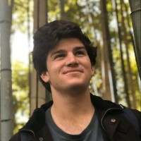 BMH Global Employee Christopher Kain's profile photo