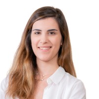 TICRA Employee Nafsika Memeletzoglou's profile photo