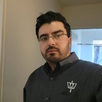 Mahbod Masoud-Vaziri Email