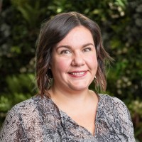 Elevate Employee Melanie Jaroszewicz's profile photo