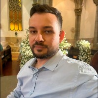 Kaique Oliveira's profile photo