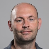 Genesys Employee Andy Kauffman's profile photo