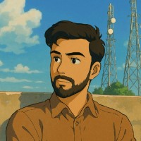Boson Studio Employee Faizan Yousaf's profile photo