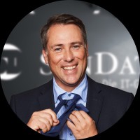 SanData IT-Gruppe Employee Marco Striegl's profile photo