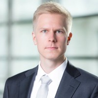 Smartum Oy Employee Aleksi Uski's profile photo