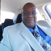 Prudential Financial Employee Anthony Porter's profile photo
