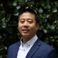 WealthO2 Employee Kevin Liao's profile photo
