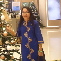 Information Age Employee Mandakini Devi's profile photo