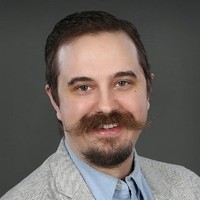 DICK'S Sporting Goods Employee Robert Roman's profile photo