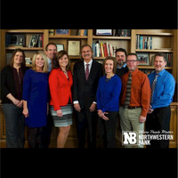 Northwestern Bank Employee Kent Pickerign's profile photo