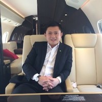 Avi-Go Employee Gary Fu's profile photo
