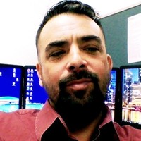 TEKNICARE INC. Employee Zach Alarid's profile photo