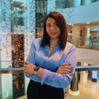 CBM Engineering LLC Employee Maryam Giyasi's profile photo