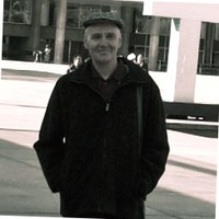 Working Skills Centre Employee Alex Sternin's profile photo