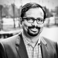 Marlabs LLC Employee Siby Vadakekkara's profile photo