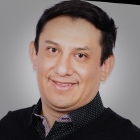 Oswaldo Baez Email