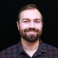 Amazon Employee Josh Samples's profile photo