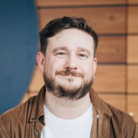 Kazaar Employee Frédéric Oglaza's profile photo