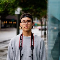 Quantasy + Associates Employee Trenton Foon's profile photo