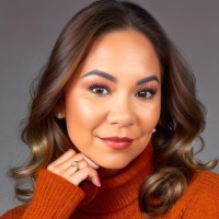 Christina Oey
