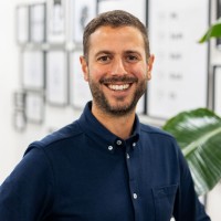 CleVR Ltd Employee Sherwin Shahbazi's profile photo