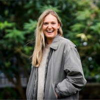 SDRs of London Employee Ellie Meredith's profile photo