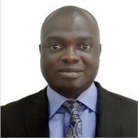 Indiana Department of Correction Employee Msc Samson Olufemi Ajayi's profile photo