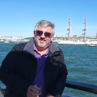 Multimec Employee Luis Domingues's profile photo