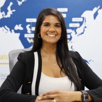INDOGUNA DUBAI L.L.C. Employee Dalene Govender's profile photo