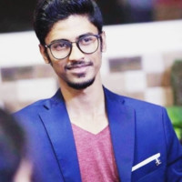 Lectrix Employee Amitabha Sen's profile photo