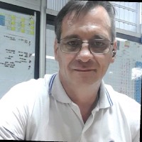 Stellantis South America Employee Nicolas Ponce's profile photo