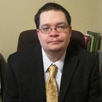 SMARTHINKING, Inc. Employee Tony Demchak's profile photo