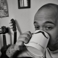 Tenjin Employee Donald Hutchison's profile photo