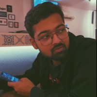 Gyan Kashyap's profile photo