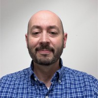 World Wildlife Fund Employee Thomas Hegarty's profile photo
