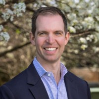 Streamline Financial Services Employee Sean Ford's profile photo