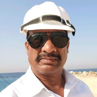 Pinecrest Marine Employee Ravinder Koppole's profile photo