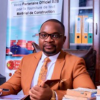 Markpedia Employee Ngu Ndi's profile photo