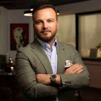 Cem Kotanoglu Email & Phone Number