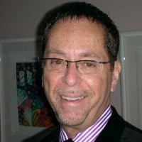 Gay Desert Guide Employee Larry Shiller's profile photo
