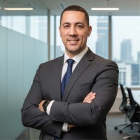 Capital Group Employee Jonatan Perez Casas's profile photo