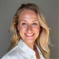 Palatine Private Equity LLP Employee Greta Steponaviciute's profile photo