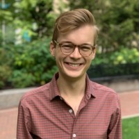 Sofra Bakery & Cafe Employee Andy Troska's profile photo