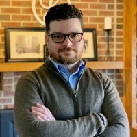 Second Stage Theater Employee Matthew Given's profile photo