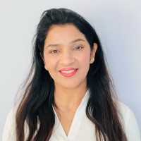 TechSur Solutions Employee Rupinder Yadav's profile photo